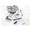 Faber-Castell Pitt Artist Rotuladores de tinta china | 8 tonos grises 220085 - 3