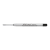 Faber-Castell Polyball Recambio para bolígrafo de punta extra ancha negro 220166 - 1