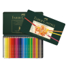 Faber-Castell Polychromos Lápices de colores en estuche (36 unidades) 220194 - 1