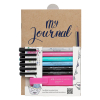 Faber-Castell Set de iniciación para bullet journaling y caligrafía a mano 220139 - 2