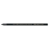 Faber-Castell lapiz de grafito puro Pitt 9B 220080 - 1