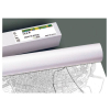 Fabrisa Plus rollo de papel para plotter 610 mm x 50 m 90 g 427372 - 1