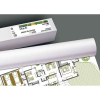 Fabrisa Plus rollo de papel para plotter 914 mm x 50 m 80 g 427371 - 1