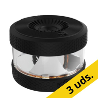 Fase Light Luz de emergencia V16 baliza homologada DGT con geolocalización | Pack 3 uds 426870