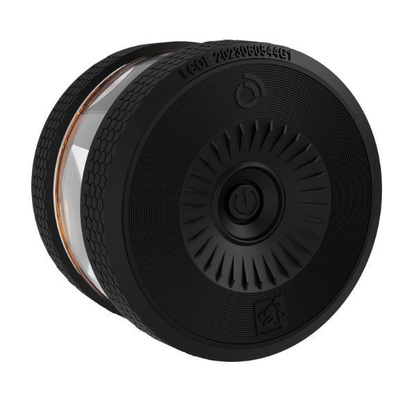 Fase Light Luz de emergencia V16 baliza homologada DGT con geolocalización 426869 - 2