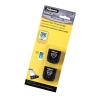 Fellowes 5411401 Cuchillas de Corte Recto - 2 unidades 213023 - 1
