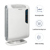 Fellowes AeraMax DX55 purificador de aire 9393501 213028 - 3