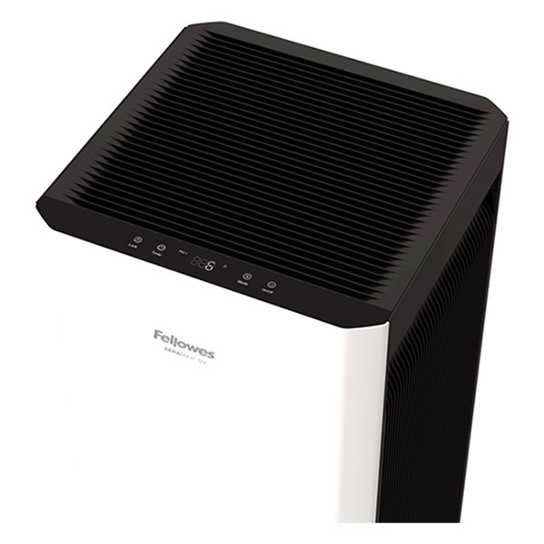Fellowes AeraMax SV purificador de aire 214005 - 4