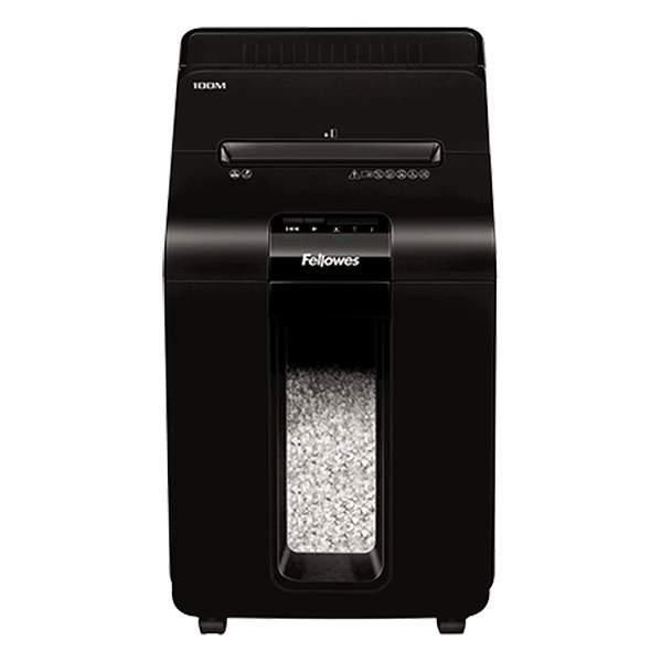 Fellowes AutoMax 100M destructora de papel – imagen 2