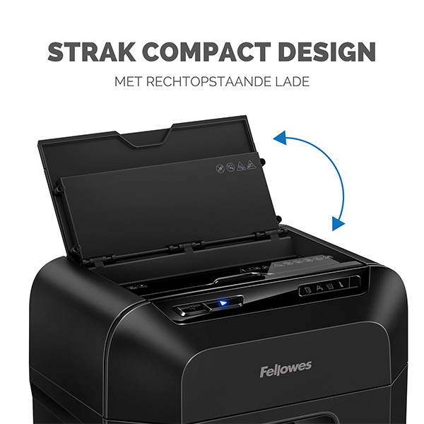 Fellowes AutoMax 90M destructora de papel 4633601 213374 - 3