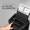 Fellowes AutoMax 90M destructora de papel 4633601 213374 - 4