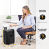 Fellowes AutoMax 90M destructora de papel 4633601 213374 - 6
