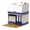 Fellowes Bankers Box caja archivadora A4 557 x 389 x 335 mm 214155 - 1