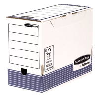 Fellowes Bankers Box caja de archivo A4 327 x 158 x 265 mm (10 unidades) 214153
