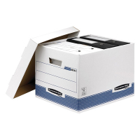Fellowes Bankers Box caja de archivo y almacenamiento A4/folio 333 x 380 x 285 mm (10 unidades) 213261