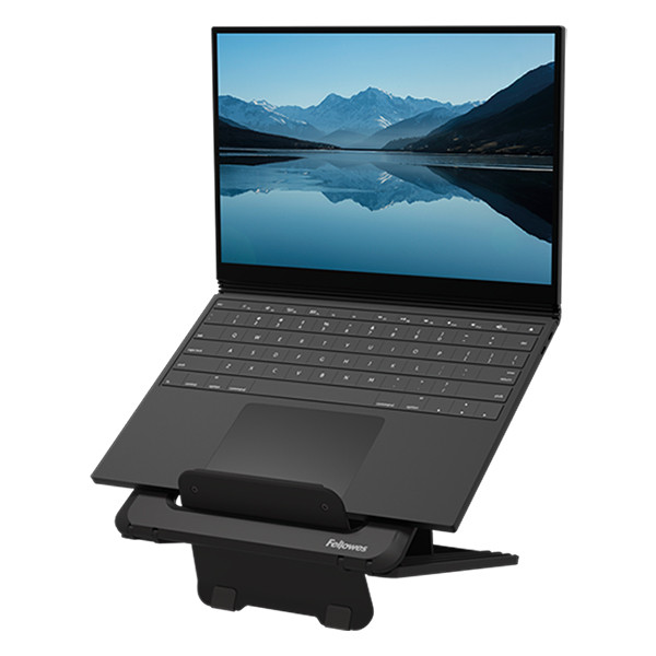 Fellowes Breyta Soporte para portátil negro