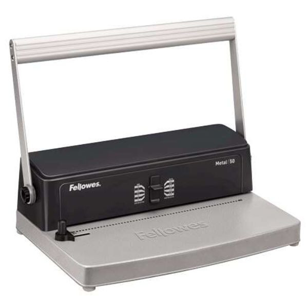 Fellowes ESP50 Encuadernadora manual 427384 - 1