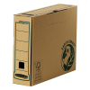 Fellowes Earth caja de archivo A4 80 x 250 x 319 mm (20 unidades) 213228 - 2