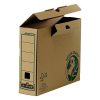 Fellowes Earth caja de archivo A4 83 x 254 x 319 mm (20 unidades) 213228 - 1