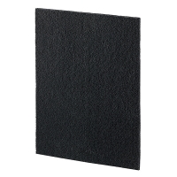 Fellowes Filtro de carbono para DX55 | 4 unidades 213034