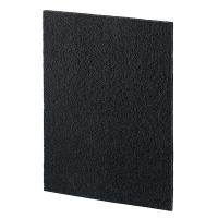 Fellowes Filtro de carbono para DX95 | 4 unidades 213035
