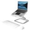 Fellowes Hana LT Soporte para portátil blanco 100016995 215015 - 2
