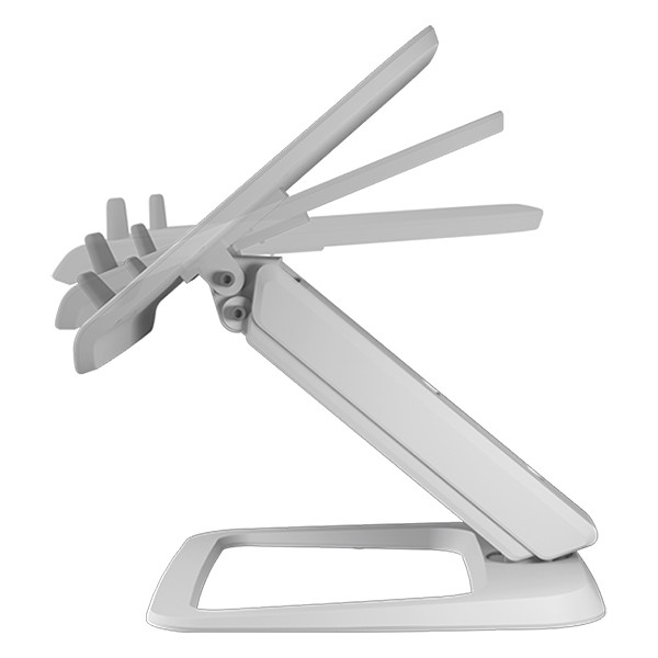Fellowes Hana LT Soporte para portátil blanco 100016995 215015 - 4