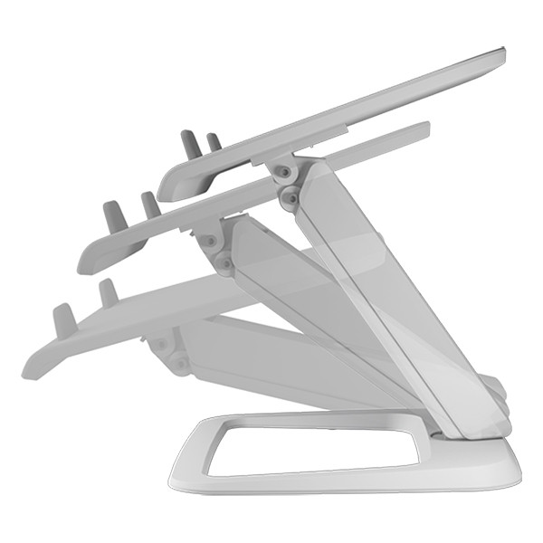 Fellowes Hana LT Soporte para portátil blanco 100016995 215015 - 3