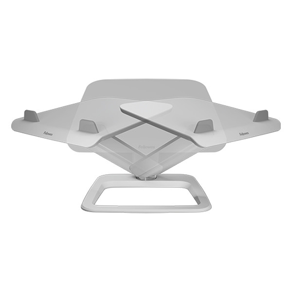 Fellowes Hana LT Soporte para portátil blanco 100016995 215015 - 5