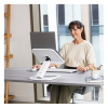 Fellowes Hana LT Soporte para portátil blanco 100016995 215015 - 6
