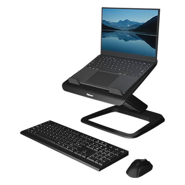 Fellowes Hana LT Soporte para portátil negro 100016994 215013 - 2