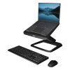 Fellowes Hana LT Soporte para portátil negro 100016994 215013 - 2