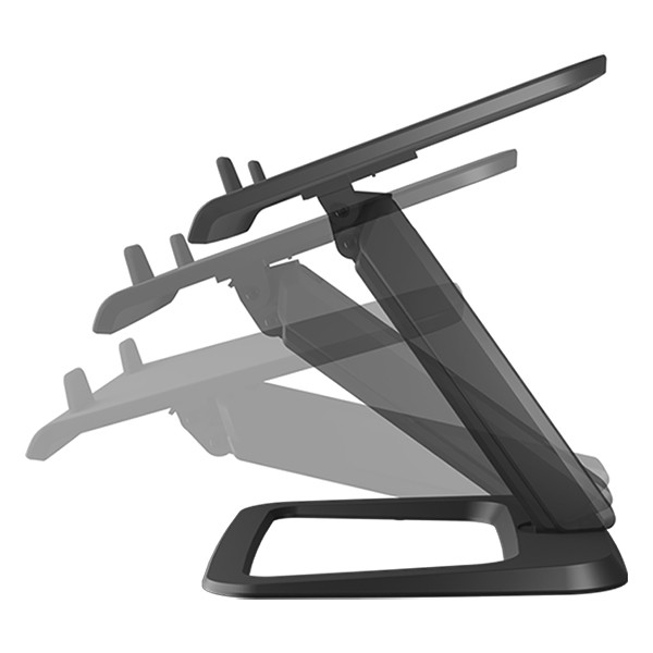 Fellowes Hana LT Soporte para portátil negro 100016994 215013 - 3