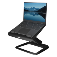 Fellowes Hana LT Soporte para portátil negro 100016994 215013