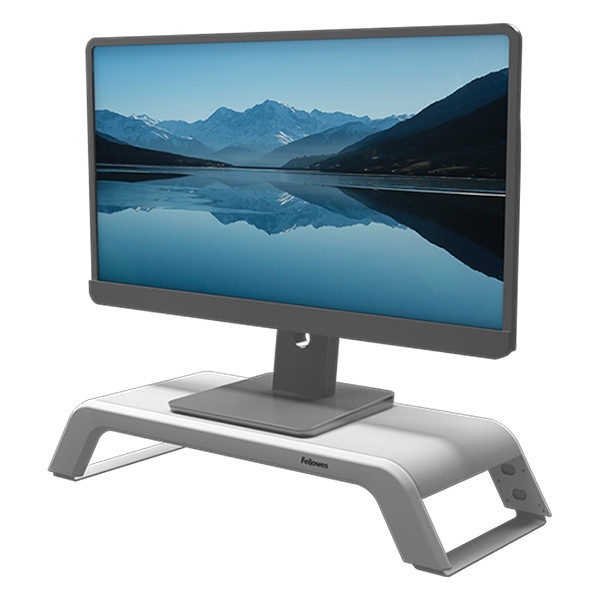 Fellowes Hana LT soporte para monitor blanco
