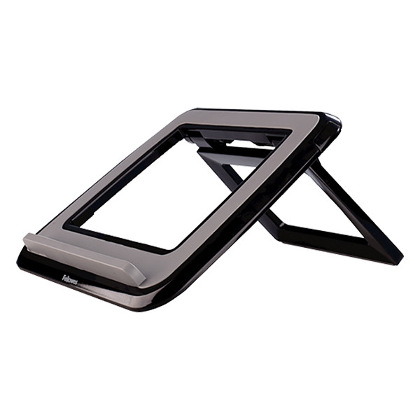 Fellowes I-Spire Quick Lift Soporte para portátil negro – imagen 2