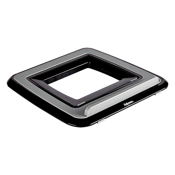Fellowes I-Spire Quick Lift Soporte para portátil negro 213283 - 3