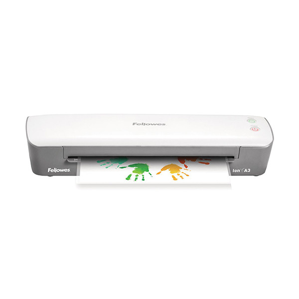 Fellowes Ion plastificadora A3