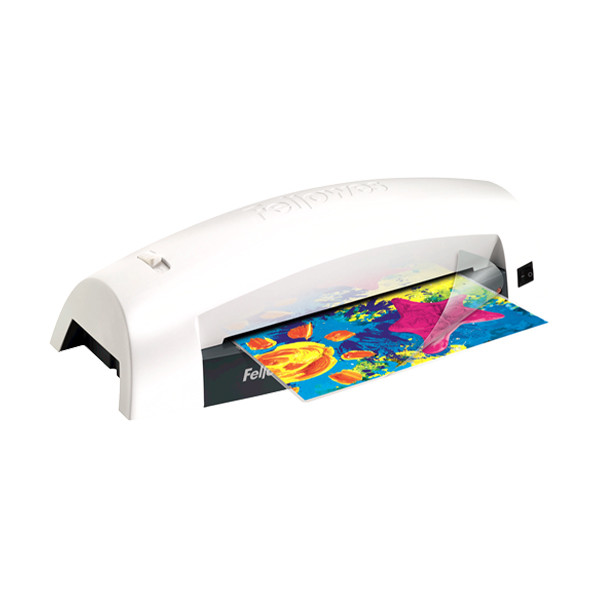 Fellowes Lunar Plastificadora A4