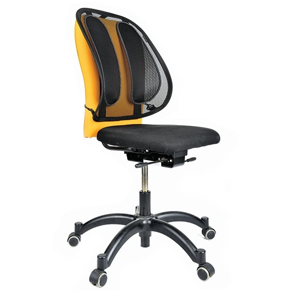 Fellowes Office Suites Respaldo de rejilla – imagen 2