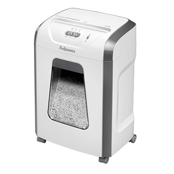 Fellowes Powershred 15C destructora de papel – imagen 2