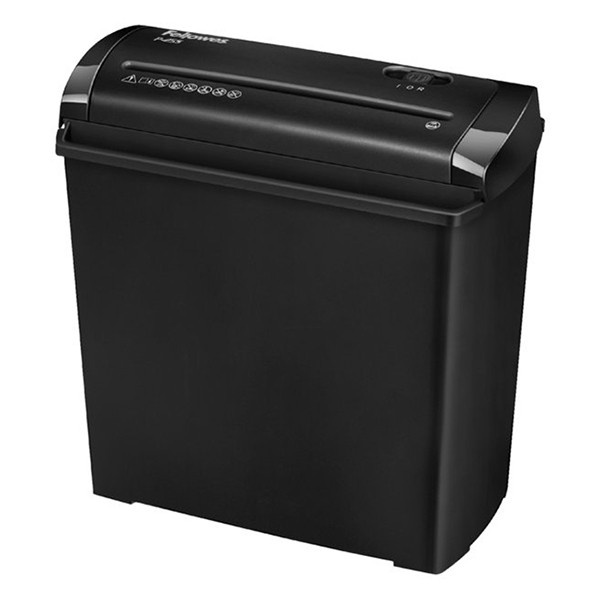 Fellowes Powershred 25S destructora de papel 4701001 213124 - 1