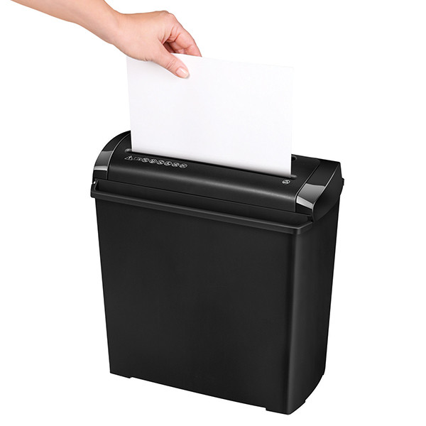 Fellowes Powershred 25S destructora de papel 4701001 213124 - 2
