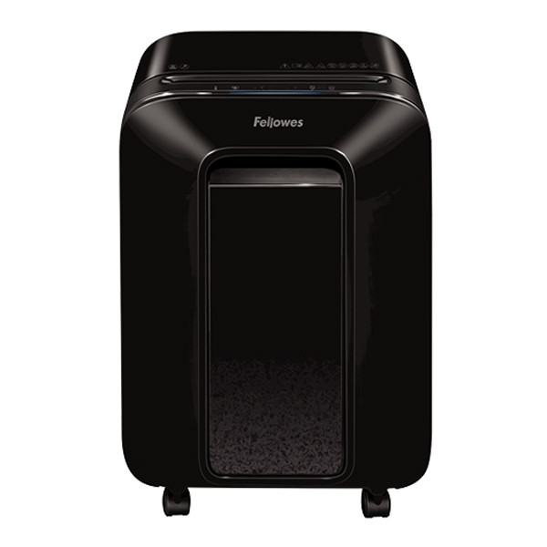 Fellowes Powershred LX201 destructora de papel