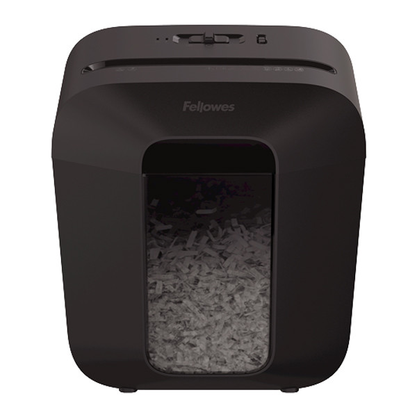 Fellowes Powershred LX25 destructora de papel 213363 - 1