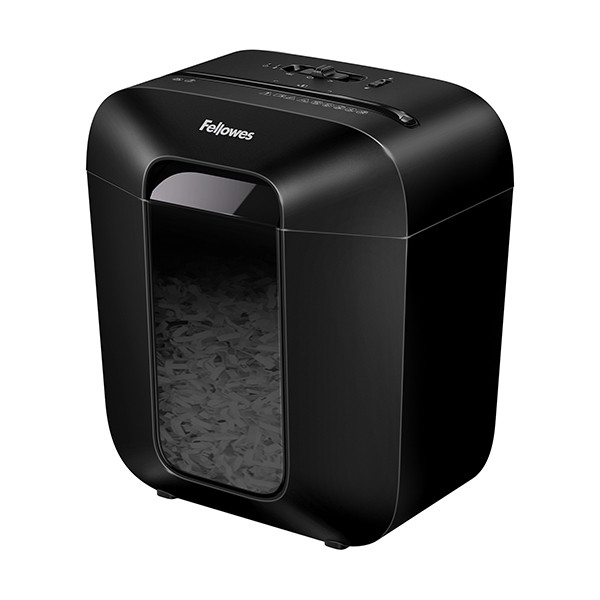 Fellowes Powershred LX25 destructora de papel 213363 - 2