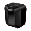 Fellowes Powershred LX25 destructora de papel 213363 - 2
