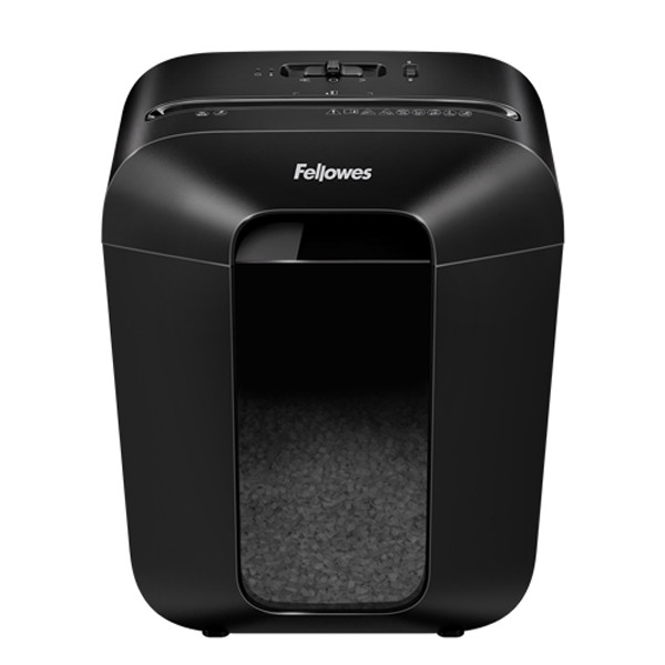 Fellowes Powershred LX41 destructora de papel – imagen 2