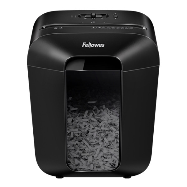Fellowes Powershred LX45 destructora de papel – imagen 2