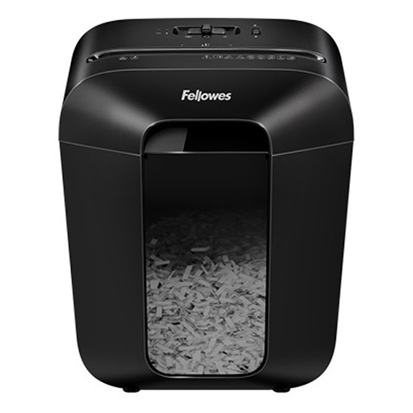 Fellowes Powershred LX50 destructora de papel – imagen 2